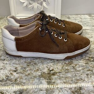 Men’s Johnston & Murphy Fenton lace ups